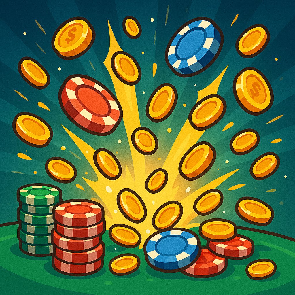 15 bet